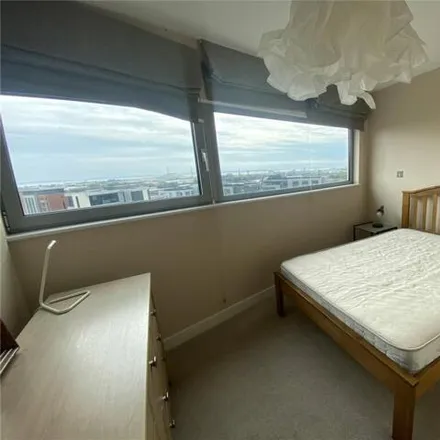 Image 7 - Altolusso, Bute Terrace, Cardiff, CF10 2FL, United Kingdom - Apartment for sale