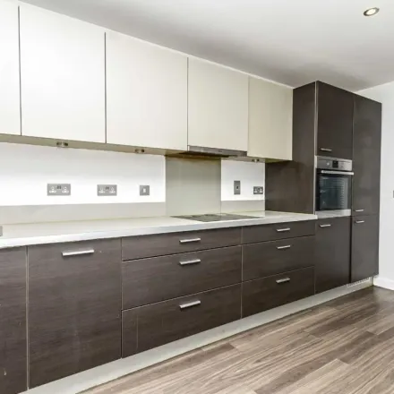 Rent this 2 bed apartment on 8 Singapore Road in London, W13 0ER