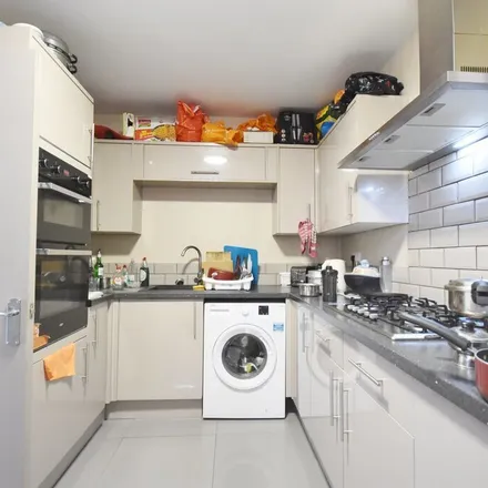 Rent this 1 bed apartment on 67 King Richard Street in Coventry, CV2 4FX