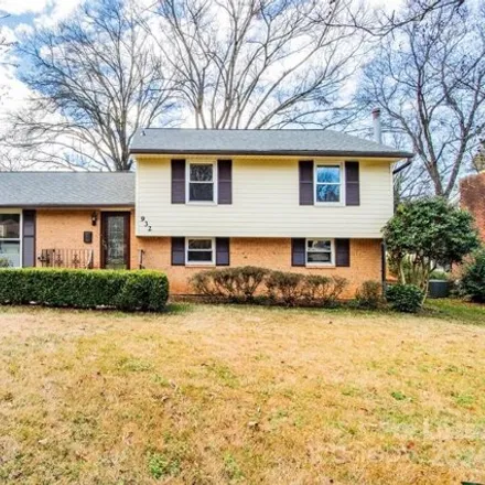 Rent this 4 bed house on 932 Stanfield Drive in Charlotte, NC 28210