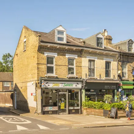 Image 9 - Forest Hill Road, London, London, Se22 - Apartment for sale