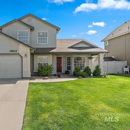 Buy this 4 bed house on Monarch Way in Caldwell, ID 83651