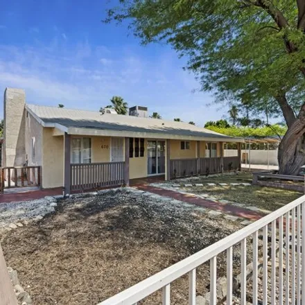 Buy this 5 bed house on 676 Highland Drive in Palm Springs, CA 92264