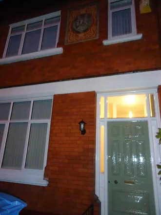 Rent this 1 bed room on 2 Eastfield Drive in Liverpool, L17 4JU