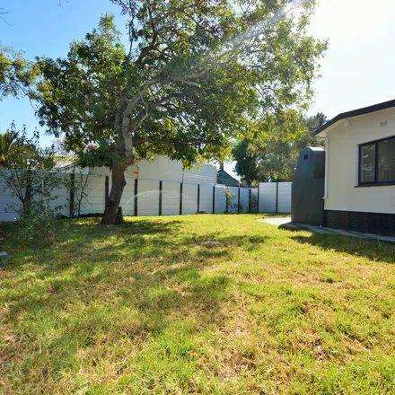 Image 4 - Langverwacht Road, Bosonia, Kuilsrivier, 7580, South Africa - Apartment for rent