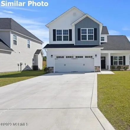 Buy this 3 bed house on unnamed road in Sneads Ferry, NC 28460