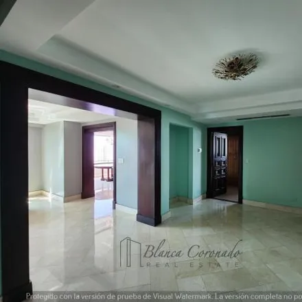 Buy this 5 bed apartment on Park 1 in Calle 81 Este, 0818
