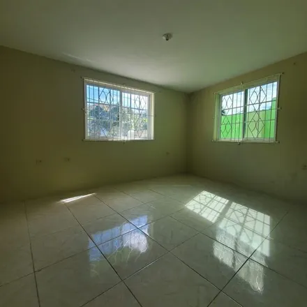 Image 7 - Bashco, Manchester Road, Mandeville, Jamaica - Apartment for rent