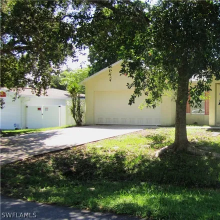Rent this 3 bed house on 248 Southeast 46th Street in Cape Coral, FL 33904