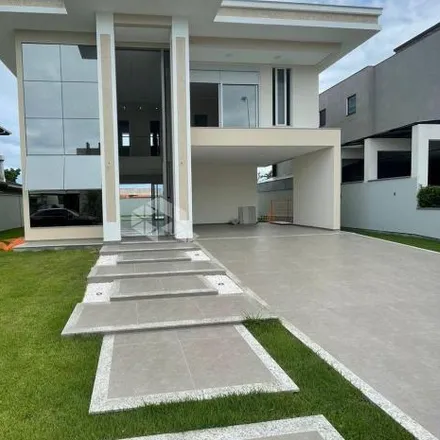 Buy this 3 bed house on unnamed road in São João do Rio Vermelho, Florianópolis - SC