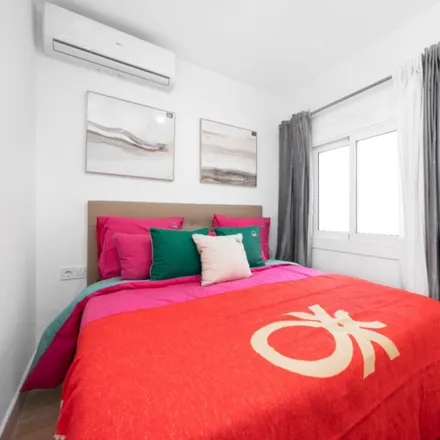 Rent this 3 bed apartment on Carrer de Santa Rosalia in 121, 08001 Barcelona