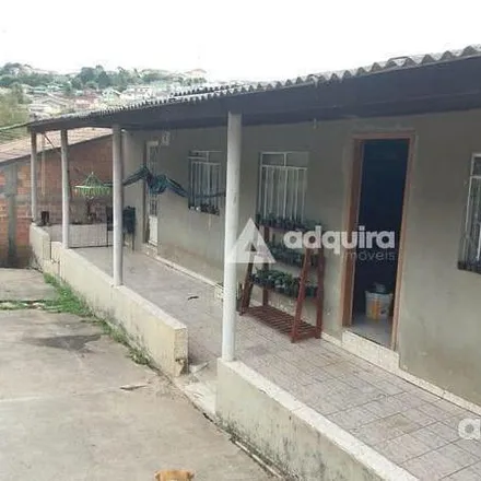 Image 2 - Rua Guatemala, Olarias, Ponta Grossa - PR, 84035-060, Brazil - House for sale