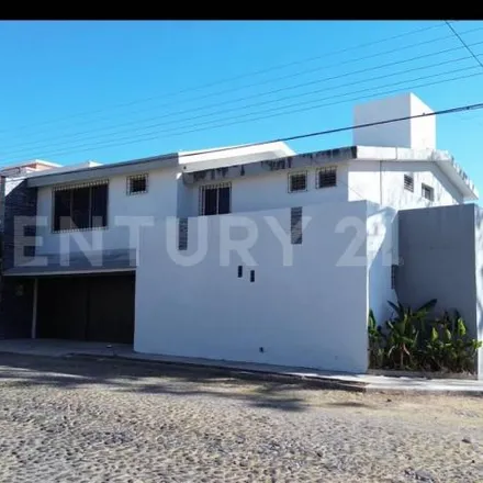 Buy this 4 bed house on Calle Luis Gonzaga Urbina in 28000 Colima City, COL