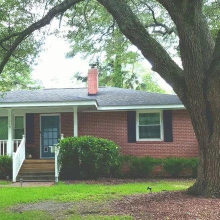 Rent this 3 bed house on Rocky Mount