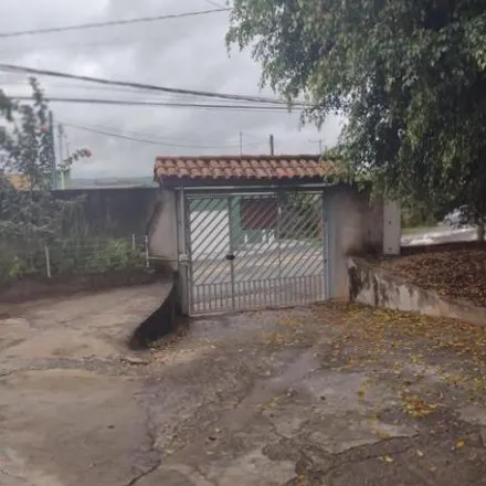 Buy this 6 bed house on E.E Professor José Silva Junior in Rua Sargento Arnaldo Mangile 100, Jundiaí-Mirim
