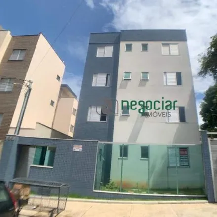 Image 2 - Escola Estadual Amelia Santana Barbosa, Rua Viriato Alexandrino de Melo 240, Regional Centro, Betim - MG, 32610-470, Brazil - Apartment for sale
