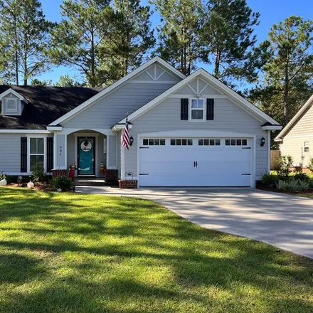 Buy this 3 bed house on Sugarberry Drive in Hahira, GA