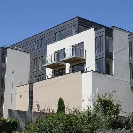 Rent this 1 bed apartment on Sainsbury's Local in Hill Road, Clevedon