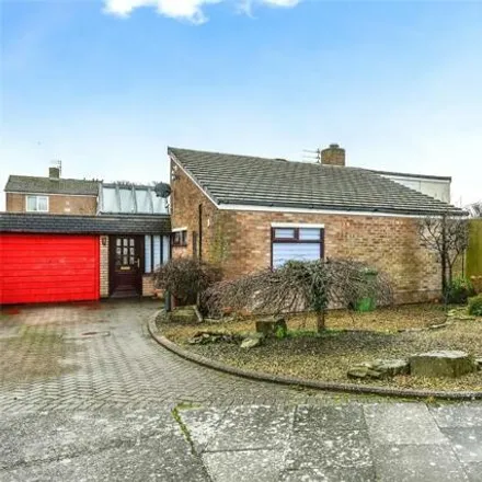 Buy this studio house on Northdunes in Hightown, L38 0BS