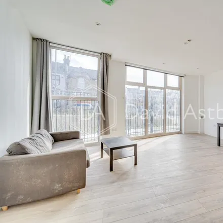 Rent this 2 bed apartment on West Hendon Broadway in Station Road, The Hyde
