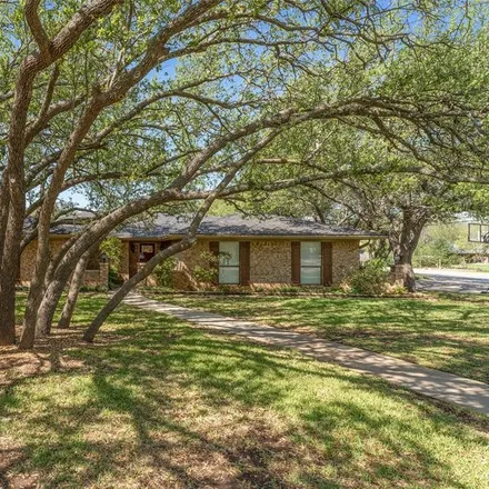 Buy this 4 bed house on 1 Sherman Drive in Brownwood, TX 76801