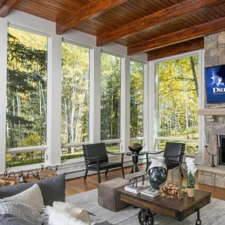 Image 1 - 73 Maple Ridge Lane, Snowmass Village, Pitkin County, CO 81615, USA - House for rent