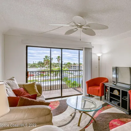 Image 6 - 500 Palm Springs Boulevard, Indian Harbour Beach, Brevard County, FL 32937, USA - Condo for sale