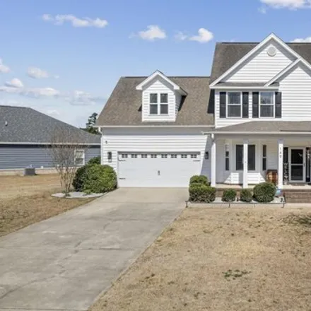 Buy this 4 bed house on 119 Silver Peak Drive in Horry County, SC 29526