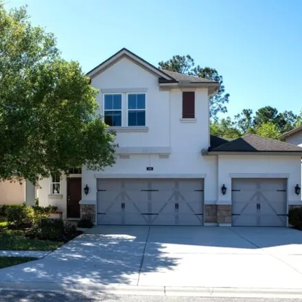 Buy this 4 bed house on 119 North Torwood Drive in Saint Johns County, FL 32259