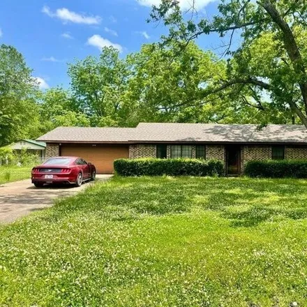 Image 1 - 232 College Street, Roxton, Lamar County, TX 75477, USA - House for sale