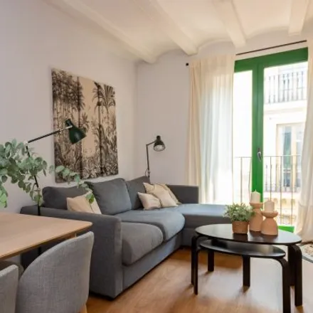 Image 8 - El Ganso, Carrer de Ferran, 45, 08002 Barcelona, Spain - Apartment for rent