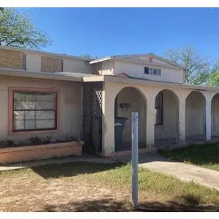 Buy this 4 bed house on 198 Avenue R in Del Rio, TX 78840