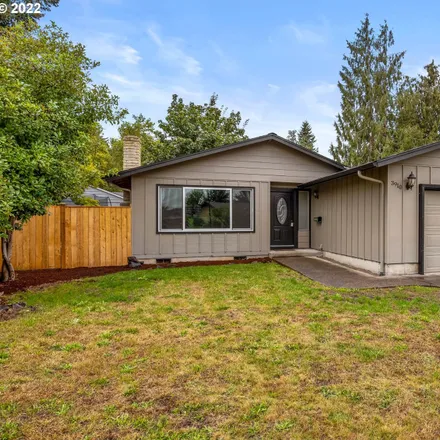Buy this 3 bed house on 3918 Josh Street in Eugene, OR 97402