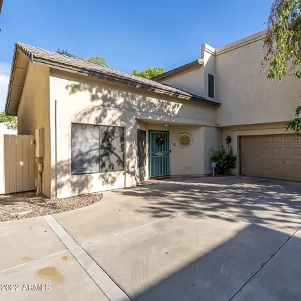 Image 7 - Madison Rose Lane Elementary School, 1155 East Rose Lane, Phoenix, AZ 85014, USA - Townhouse for sale