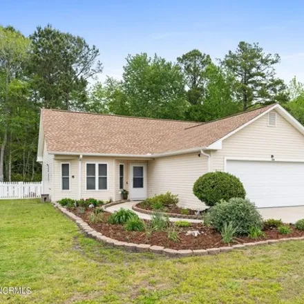 Buy this 3 bed house on 255 Retreat Place in Stephens Crossroads, Horry County