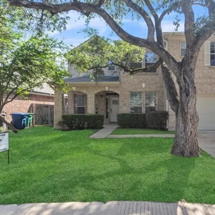 Rent this 5 bed house on 24510 Brazos Stage in San Antonio, TX 78255