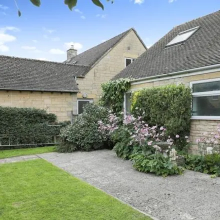 Buy this 3 bed house on Letch Hill Drive in Bourton-on-the-Water, GL54 2EQ