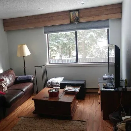 Image 1 - Whistler, BC V0N 1B2, Canada - Apartment for rent