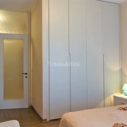 Rent this 3 bed apartment on Residence Capo Nero in Corso Guglielmo Marconi, 18014 Sanremo IM