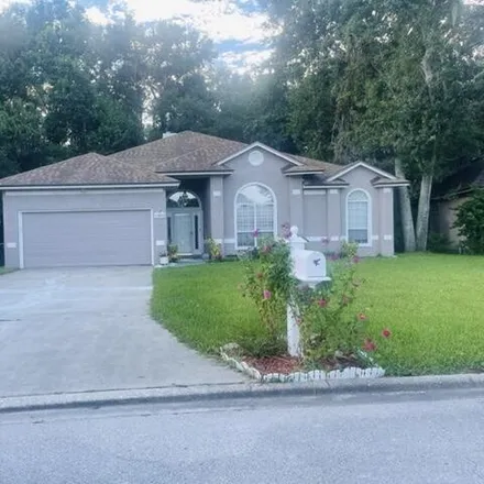 Buy this 4 bed house on 13099 Branch Vine Drive North in Jacksonville, FL 32246