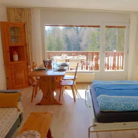 Image 1 - 3963 Montana, Switzerland - Apartment for rent