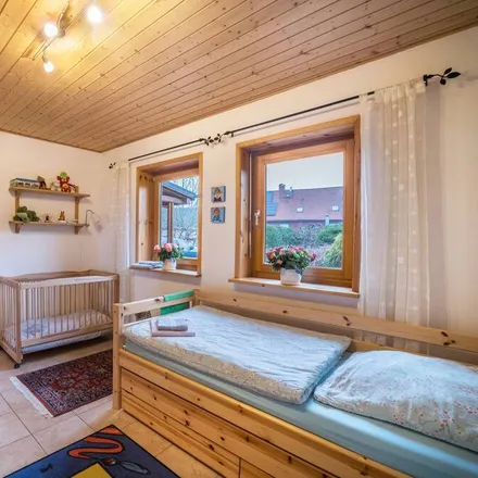 Rent this 2 bed house on Kur- und Messehaus Hohegeiß in Am Kurpark 3a, 38700 Hohegeiß