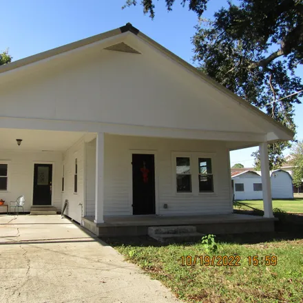 Buy this 2 bed house on 408 James Street in New Iberia, LA 70560