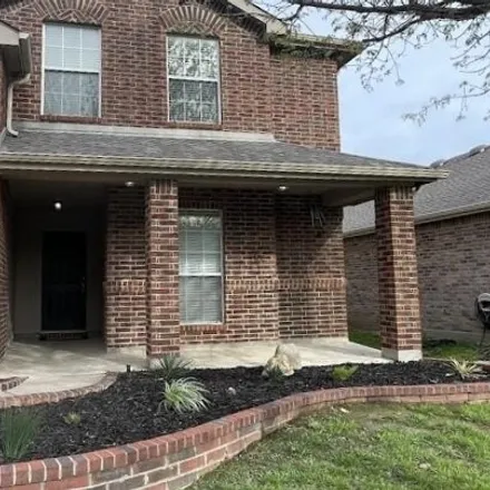 Image 2 - 9221 Comanche Ridge Drive, Fort Worth, TX 76131, USA - House for rent