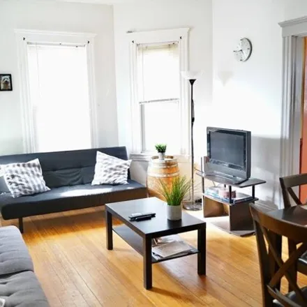 Rent this 3 bed apartment on 5 Cooney Street in Somerville, MA 02143