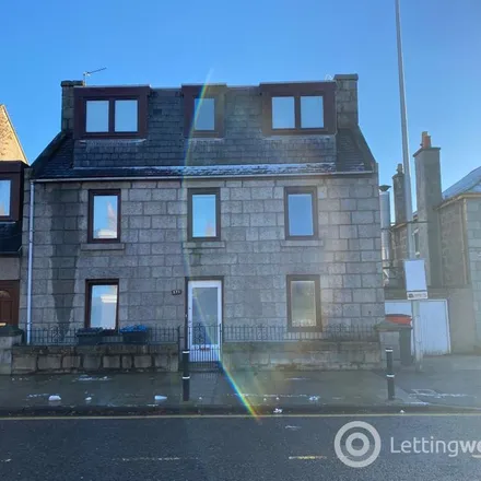 Image 2 - Riverside Drive, Aberdeen City, AB10 7LF, United Kingdom - Apartment for rent
