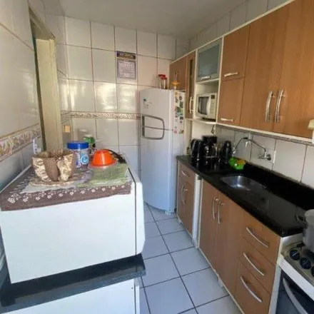 Buy this 1 bed apartment on Rua Orfanotrófio in Nonoai, Porto Alegre - RS
