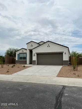 Image 2 - North 304th Drive, Tartesso, Buckeye, AZ, USA - House for rent