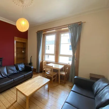 Image 2 - 20 Caledonian Place, City of Edinburgh, EH11 2AJ, United Kingdom - Apartment for rent