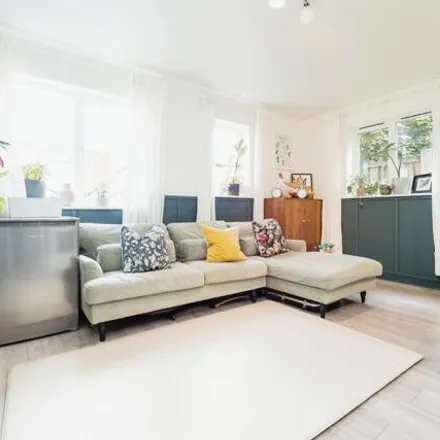 Buy this 2 bed apartment on Manchester Court in Custom House, London